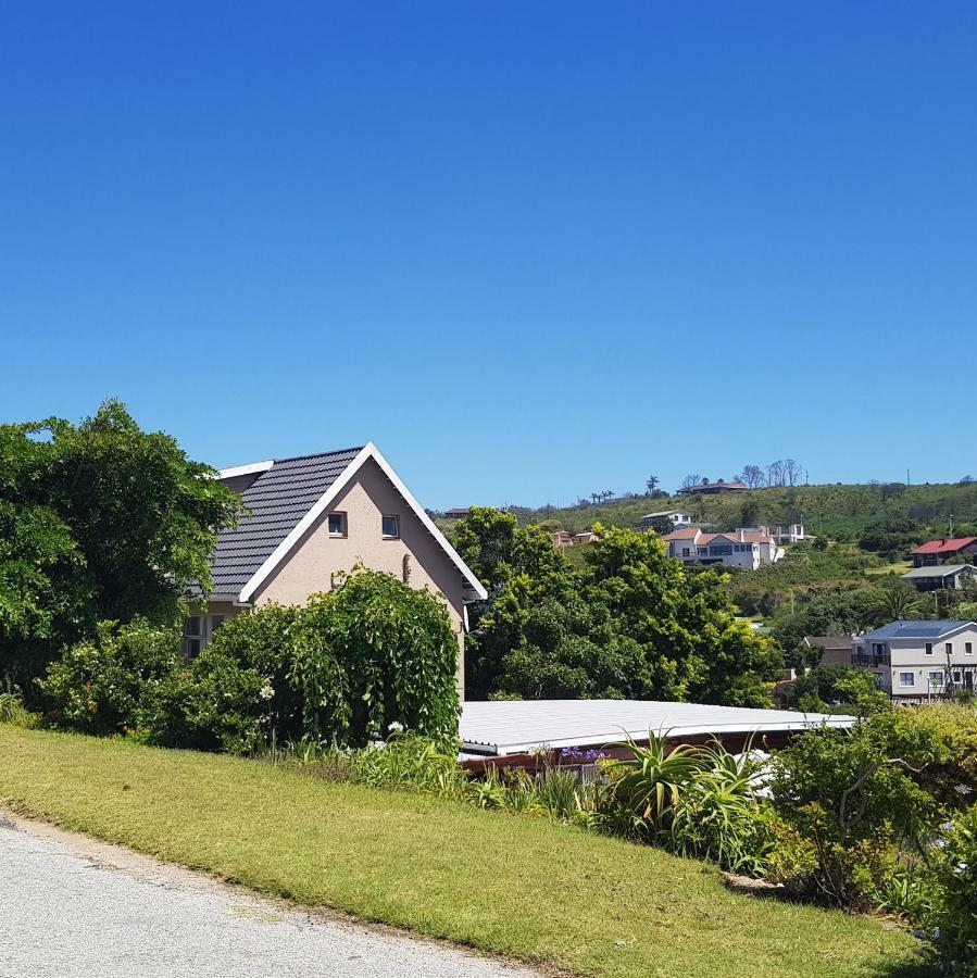 The Cabin@103 Knysna Lägenhet Brenton-on-Sea Exteriör bild